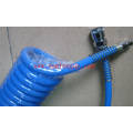 Polyurethane Tube with Sh Quick Coupler, PU Tube